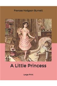 A Little Princess