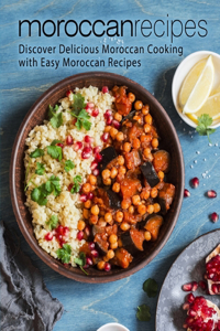 Moroccan Recipes