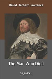 The Man Who Died