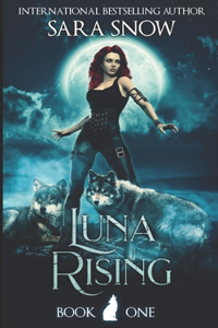 Luna Rising