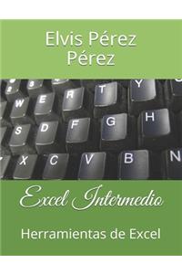 Excel Intermedio