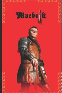 Macbeth By William Shakespeare (Annotated) Classic Edition