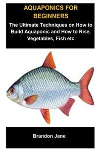 Aquaponics For Beginners