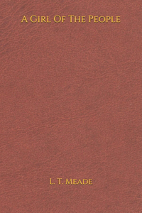 A Girl Of The People