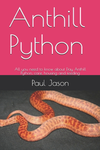 Anthill Python