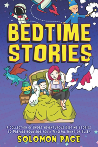 Bedtime Stories