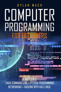 Computer Programming for Beginners