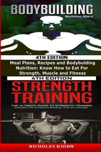 Bodybuilding & Strength Training