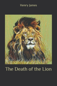 The Death of the Lion