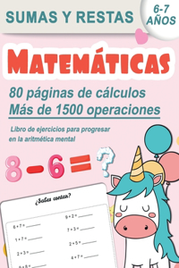 Matemáticas