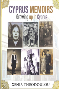 Cyprus Memoirs