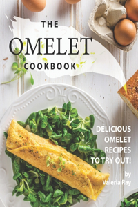 Omelet Cookbook