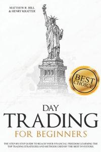 Day Trading for Beginners