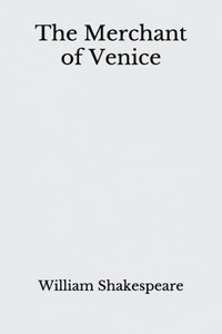 The Merchant of Venice