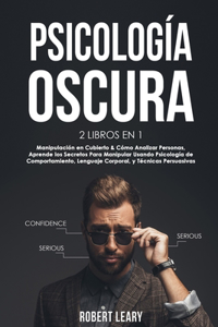 Psicología Oscura