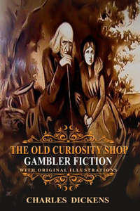 The Old Curiosity Shop