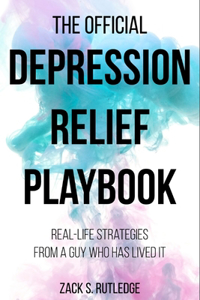 The Official Depression Relief Playbook
