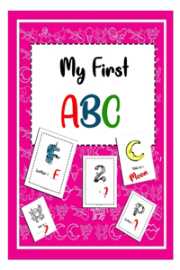 My First ABC