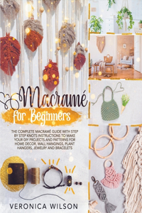 Macramé for Beginners