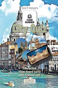 CODE RUNNER City Quiz
