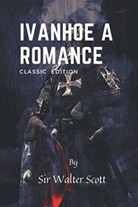 Ivanhoe a Romance