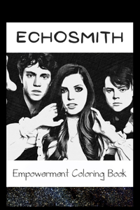 Empowerment Coloring Book