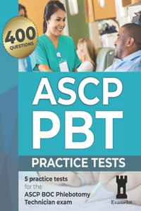 ASCP PBT Practice Tests