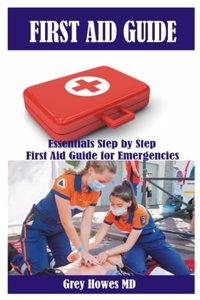 First Aid Guide