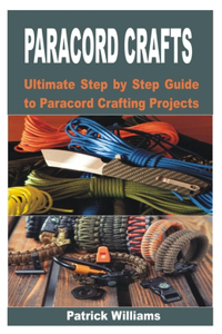 Paracord Crafts