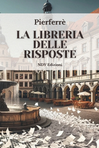 libreria delle risposte