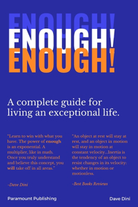 Enough!