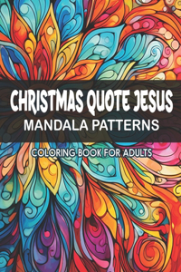 Inspirational Mandalas