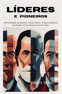 Líderes e Pioneiros