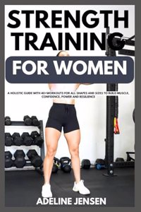 Strength Training for Women