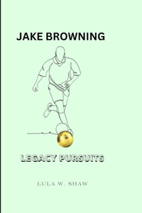 Jake Browning