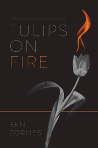 Tulips on Fire