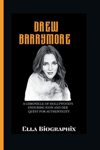 Drew Barrymore
