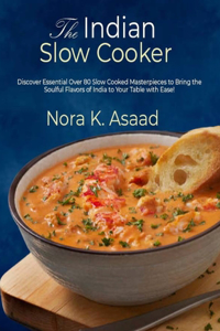 Indian Slow Cooker