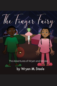 Finger Fairy