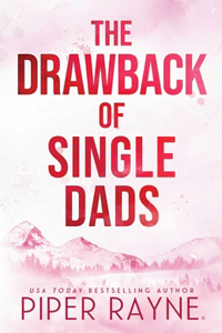 Drawback of Single Dads (Large Print)