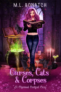 Curses, Cats & Corpses