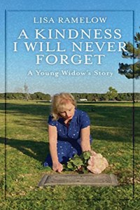 Kindness I will Never Forget