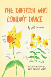 Daffodil Who Couldn't Dance