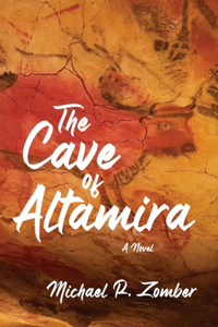 Cave of Altamira