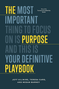 Purpose Playbook