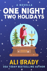 One Night, Two Holidays