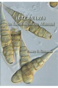 Alternaria : An Identification Manual