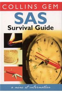 SAS Survival Guide