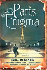 The Paris Enigma