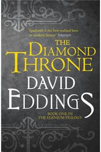 The Diamond Throne